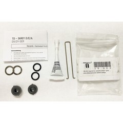 Hydro Force SX12 90 Degree Swivel Repair Kit NX101 No Swivel All Sales Final
