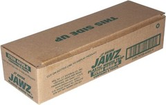 409B-6 Jawz Plastic Mouse Trap for Solid or Liquid Bait, Pack of 6 NEW