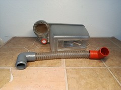 Kirby Sentria Vacuum Cleaner Attachment Lot Carpet Shampoo & Turbo Tool EUC