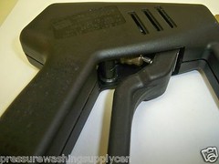 Karcher: Trigger Gun Model M407 – 8.750-247.0 FREE SHIP 1000 – 4000 Psi
