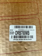 Oreck ORB700MB Orbiter Ultra All-In-One Floor Machine