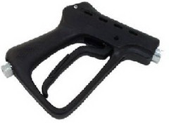 Mi-T-M AW-0016-0001 4000-PSI Pressure Washer Trigger Gun – Quantity 1