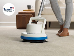 Orbiter Hard Floor Cleaner Machine, Multi Purpose Floor Cleaning Machine, Random