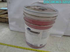 Diversey Suma Klear A10 5 Gal. Auto-Dosed Rinse Aid Dishwasher 807174530483