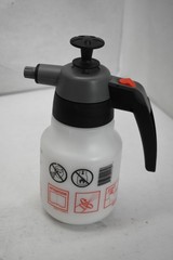 Polyspray P2 Pressure Sprayer 2.5L Viton Seals Chemical Pump Bottle PUMP ONLY