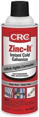 05048 Zinc-It Instant Cold Galvanize – 13 Wt Oz,Gray