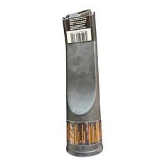 RIDGID 2.5″ LED Car Nozzle Attachment – Fits Wet/Dry Shop Vacs