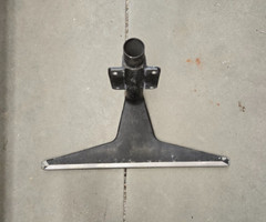 TENNANT 20″ Floor Carpet Extraction Tool Nozzle Attachment (Unknown Part#)