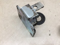 Taski Swingo XP CO75XP.2 0313 Series Vacuum Scrubber Steering / Horn Assembly