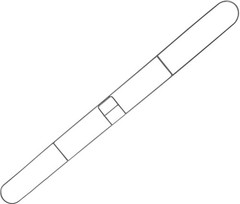 72″ Dust Mop Frames – Highest Quality – 72″ Clip On Wire Frame – 12 Pack