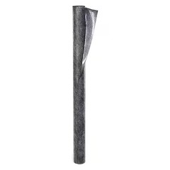 Pig Grp72203-Gy Sorbent Roll, 3 Gal, 6 Ft X 10 Ft, Universal, Gray, 2 Pk