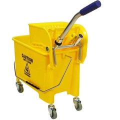 Central Exclusive – 2Y/2021-2Y 2Y Compact Mopping System