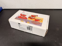 3M Buffer, 28333, 3 in Diameter