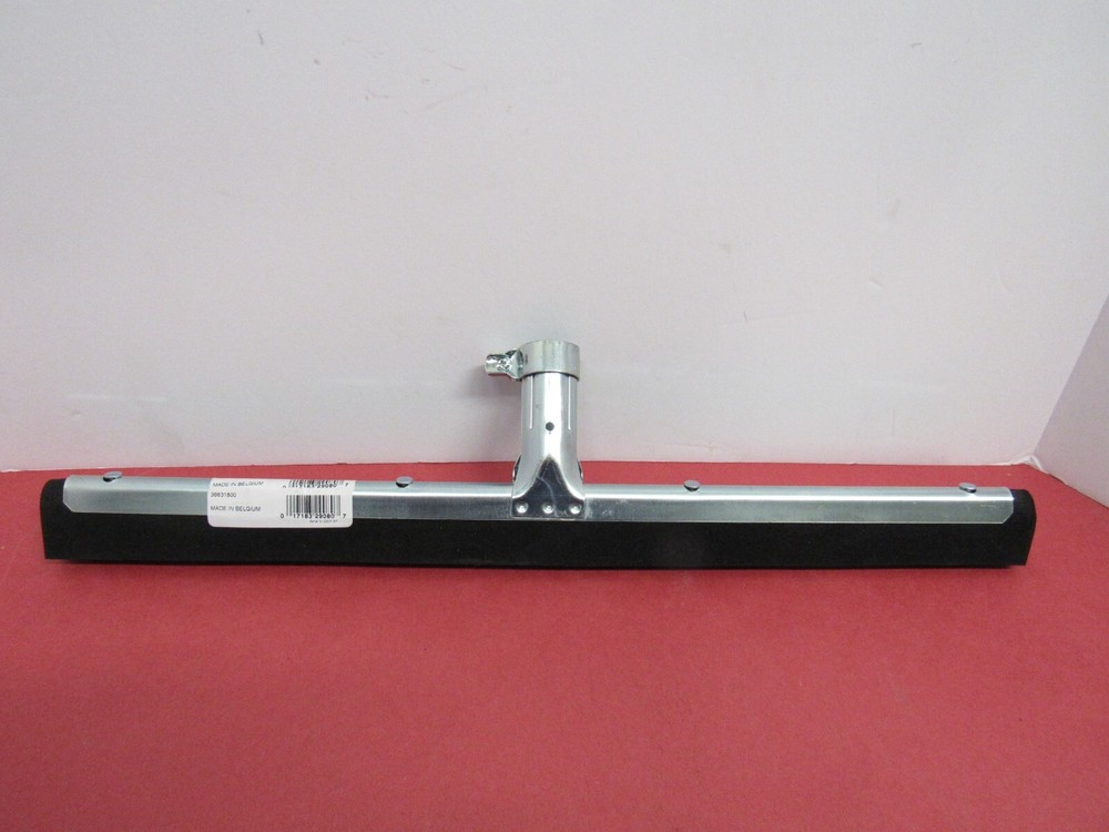 Carlisle Industrial 36631800 18 Black Double Foam Squeegee