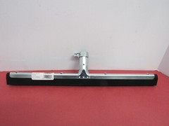 Carlisle Industrial 36631800 18 Black Double Foam Squeegee