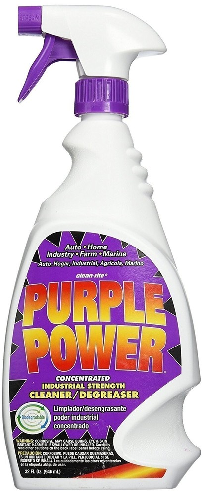 Purple Power 4315PS Cleaner, 32 oz.