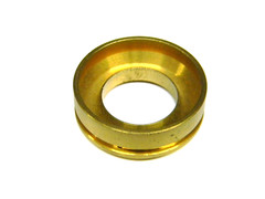 Genuine 0009.0106.00 Comet Pump Brass Packing Retainer Ring 20mm FW,FWS OEM