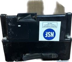 Tennant Scrubber OEM/NSF Pump Module 1201729 EC-H20 Module B Replacement