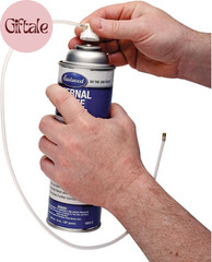 Internal Frame Coating Aerosol | Internal Chassis Frame Rust Remover | Rust Conv