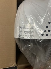 Excel Dryer – XLERATOR Automatic Hand Dryer Quick Dry 120V – White