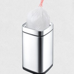 Orino Ultra Strong Garbage Bags 8 Gallon Trash Can Liners for Kitchen and Off…