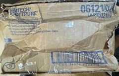 Kimberly Clark Professional Kimtech Scottpure 06121 ~ 400CT ~ FAST SHIP ~ READ