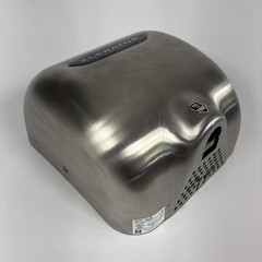 Excel XL-SB XLERATOR Hand Dryer Brushed Stainless Wall Blower 110-120V
