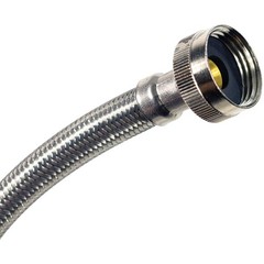 Certified Appliance Accessories WI12SSFM 1 Count (Pack of 1), Silver/Pewter