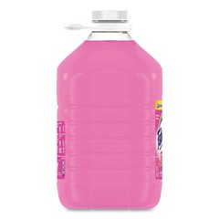 Fabuloso 61051023CT 128 oz Multi-Use Cleaner – Watermelon Scent (4/Carton) New