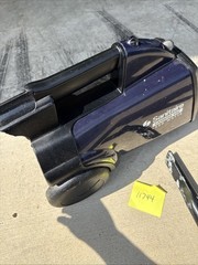 Sanitaire by Electrolux S3686 Professional Canister Vacuum Cleaner