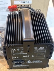 Tennant 1029256 Battery Charger, 24 volt
