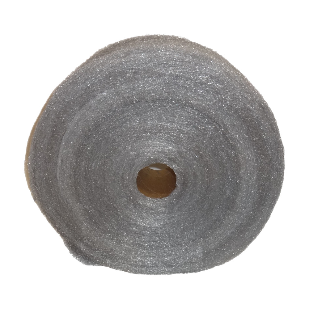 Aluminum Wool 5 lb Reel – Fine