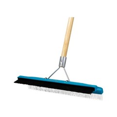 HydroForce AB19 Grandi Groomer Carpet Rake With Brush Combo A56552 Rugs Carpets