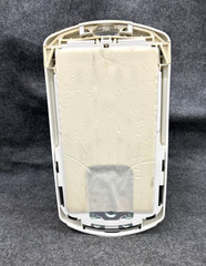 PURELL TOUCH FREE HAND SANITIZER DISPENSER (LOT OF 2)
