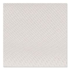 Tork 192125A 9 x 10.25 2-Ply Multipurpose Paper Wiper – White (18/Carton) New
