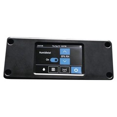 Command Hub for Dri-Eaz Revolution, PDH200, 6000 Li, 7000 XLi # 124402-1 NEW