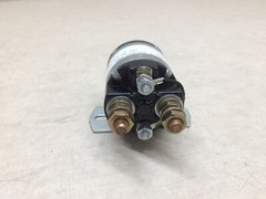 Nilfisk AquaMax 124-5 Floor Scrubber Coil Solenoid White-Rodges/RBM 36V DC
