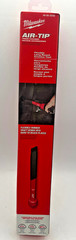 Milwaukee 49-90-2030 AIR-TIP Flexible Long Reach Crevice Tool Attachment