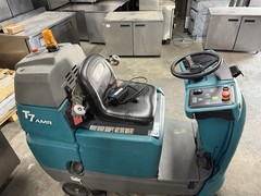 Tennant T7 AMR Robotic Floor Scrubber