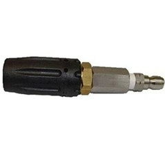 X JET M5 DS Twist Adjustable Nozzle for 3-7 GPM Pressure Washer XJet X-Jet 4 5 6