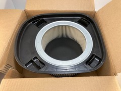 Makita Replacement HEPA Filter 197166-6 New Old Stock