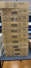 3M Scotch-Brite 20in surface Preparation Pads SPP20 – 10 Pads Per Case