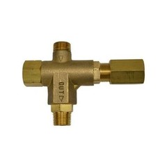 7500S Unloader Cat Pumps For 2SF Model Cat Pumps