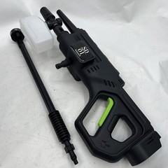 Assault SD01 HighPressure Washer with Blower without 18V Makita battery & chg