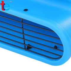 1/2HP 2200 CFM Air Mover Carpet Dryer Floor Fan Cooling Fan 2-Speed Settings