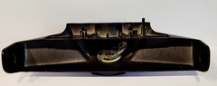 Kirby Shampoo Head Nozzle G6 Metal Attachment CA-303289 Black Cover