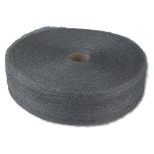 Global Material Technologies GMT105044 Steel Wool Reel #1 Medium 5-lb