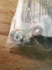 Tennant 84592 Parts Kit *See Description*