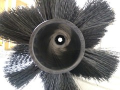 Advance Main Broom 1461018000 32″ 6 DR Proex NA1461018 Cylindrical Brush Sweeper