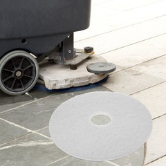 Best Mops for Floor Cleaning Scrubber Buffer Polishing Pads Waxing